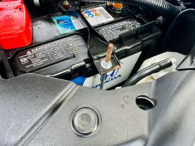 2010 HONDA CIVIC SEDAN 4-CYL, VTEC, 1.8 LITER VP SEDAN 4D