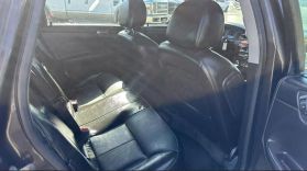 2009 CHEVROLET IMPALA