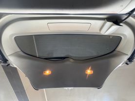 2012 NISSAN MURANO SUV V6, 3.5 LITER SL SPORT UTILITY 4D