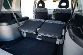 1998 MITSUBISHI RVR WAGON 4G63T SPORTS GEAR X3