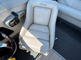2000 MARIAH 202 SHABAH BR WATERCRAFT - -