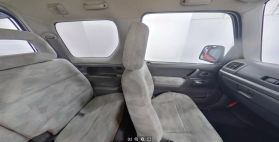 1998 SUZUKI JIMNY SUV G13B WIDE