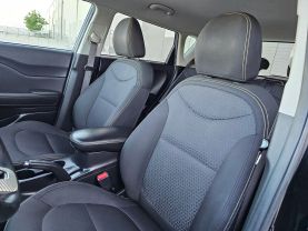 2015 KIA SOUL WAGON 4-CYL, 2.0 LITER + WAGON 4D