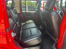 2021 JEEP WRANGLER UNLIMITED 4XE