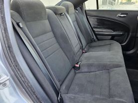 2013 DODGE CHARGER SEDAN V6, 3.6 LITER SE SEDAN 4D