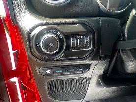2021 JEEP WRANGLER UNLIMITED 4XE