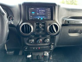 Used 2011 JEEP WRANGLER SUV V6, 3.8 LITER UNLIMITED SPORT SUV 4D - LA Auto Star located in Virginia Beach, VA