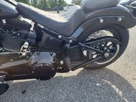 2016 HARLEY-DAVIDSON FLSS SOFTAIL SLIM S CRUISERS - -