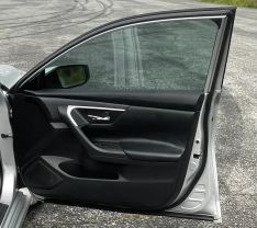 2017 NISSAN ALTIMA SEDAN 4-CYL, 2.5 LITER 2.5 S SEDAN 4D