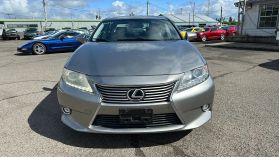 2015 LEXUS ES