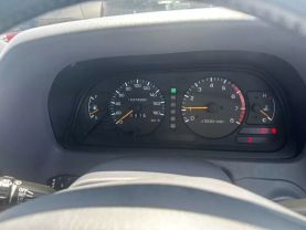 1996 TOYOTA LAND CRUISER PRADO SUV 5VZ-FE TZ