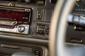 1998 TOYOTA HIACE VAN 1KZ-TE CAMPER