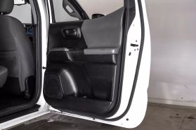 2020 TOYOTA TACOMA DOUBLE CAB PICKUP V6, 3.5 LITER SR5 PICKUP 4D 5 FT