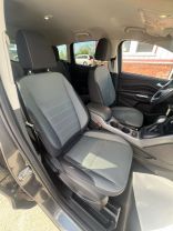 2016 FORD ESCAPE SUV 4-CYL, ECOBOOST, 2.0T SE SPORT UTILITY 4D