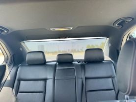 2014 MERCEDES-BENZ E-CLASS SEDAN 4-CYL, TURBO DIESEL, 2.1L E 250 BLUETEC SEDAN 4D