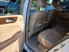 2014 MERCEDES-BENZ M-CLASS