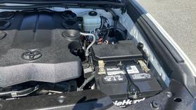 2019 TOYOTA 4RUNNER SUV V6, 4.0 LITER TRD OFF-ROAD SPORT UTILITY 4D