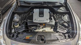 2010 INFINITI G SEDAN V6, 3.7 LITER G37 JOURNEY SEDAN 4D