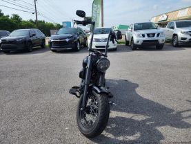 2016 HARLEY-DAVIDSON FLSS SOFTAIL SLIM S CRUISERS - -