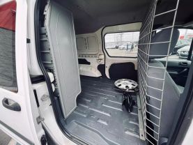 2012 FORD TRANSIT CONNECT CARGO CARGO 4-CYL, 2.0 LITER XLT VAN 4D