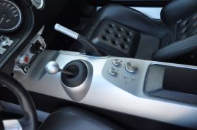 2006 FORD GT COUPE V8, SUPERCHARGED, 5.4L COUPE 2D