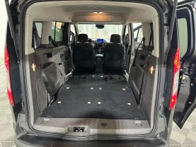 2022 FORD TRANSIT CONNECT PASSENGER WAGON