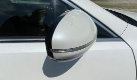 2014 KIA CADENZA SEDAN V6, GDI, 3.3 LITER LIMITED-SXL SEDAN 4D