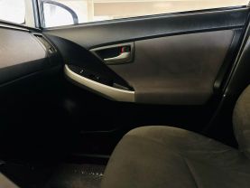 2014 TOYOTA PRIUS HATCHBACK 4-CYL, HYBRID, 1.8 LITER TWO HATCHBACK 4D