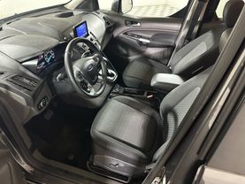 2022 FORD TRANSIT CONNECT PASSENGER WAGON