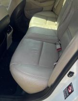 2014 KIA CADENZA SEDAN V6, GDI, 3.3 LITER LIMITED-SXL SEDAN 4D