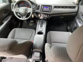 2016 HONDA HR-V SUV 4-CYL, I-VTEC, 1.8 LITER LX SPORT UTILITY 4D