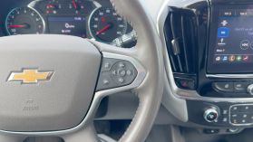 2021 CHEVROLET TRAVERSE