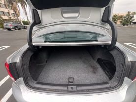 2014 VOLKSWAGEN PASSAT SEDAN 4-CYL, TURBO DSL, 2.0L TDI SE SEDAN 4D