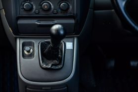 1998 MITSUBISHI RVR WAGON 4G63T SPORTS GEAR X3