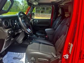 2021 JEEP WRANGLER UNLIMITED 4XE