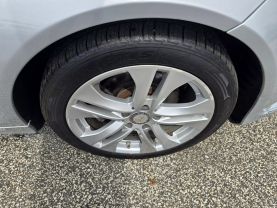 2012 MERCEDES-BENZ C-CLASS SEDAN V6, 3.0 LITER C 300 4MATIC LUXURY SEDAN 4D