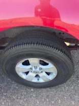 2011 NISSAN FRONTIER KING CAB PICKUP 4-CYL, 2.5 LITER S PICKUP 2D 6 FT