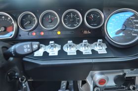 2006 FORD GT COUPE V8, SUPERCHARGED, 5.4L COUPE 2D