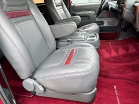 1991 FORD BRONCO SUV - CUSTOM 2D UTILITY 4WD