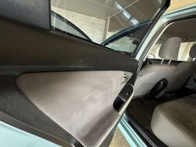 2014 TOYOTA PRIUS HATCHBACK 4-CYL, HYBRID, 1.8 LITER TWO HATCHBACK 4D