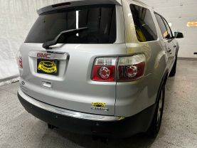 2012 GMC ACADIA SUV V6 3.6L GASOLINE UTILITY 4D SLT AWD 3.6L V6