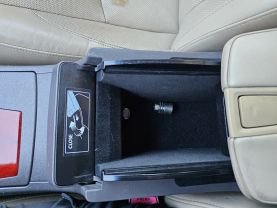 2007 LEXUS ES SEDAN V6, 3.5 LITER ES 350 SEDAN 4D