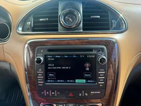 2016 BUICK ENCLAVE SUV BROWN AUTOMATIC - Auto Spot