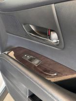 2013 LEXUS RX SUV V6, HYBRID, 3.5 LITER RX 450H SPORT UTILITY 4D