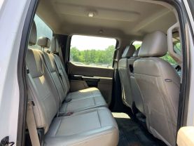 2018 FORD F150 SUPERCREW CAB