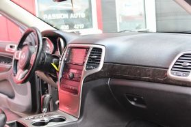 2013 JEEP GRAND CHEROKEE SUV V6, FLEX FUEL, 3.6 LITER LAREDO SPORT UTILITY 4D