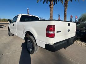 2007 Ford F150 Regular Cab - Image 3
