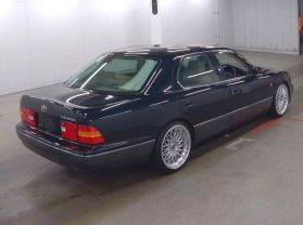 1999 TOYOTA CELSIOR SEDAN 1UZ-FE C VERSION