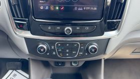 2021 CHEVROLET TRAVERSE
