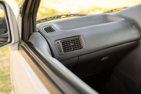 1998 TOYOTA HIACE VAN 1KZ-TE CAMPER